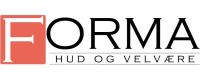 Forma hud og velvære (logo) Forma hud og velvære (logo)