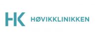 Høvikklinikken (logo) Høvikklinikken (logo)