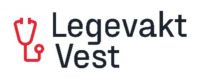 Legevakt Vest (logo)