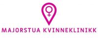 Majorstua Kvinneklinikk (logo)