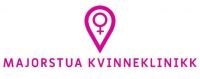 Majorstua Kvinneklinikk (logo) Majorstua Kvinneklinikk (logo)