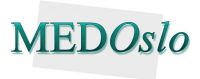 MedOslo (logo) MedOslo (logo)
