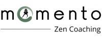 Momento Zen Coaching (logo)