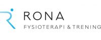 Rona fysioterapi & trening (logo)