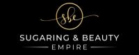 Sugaring & Beauty Empire (logo) Sugaring & Beauty Empire (logo)