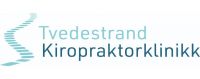 Tvedestrand Kiropraktorklinikk (logo)