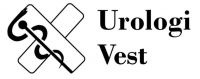 Urologi Vest (logo) Urologi Vest (logo)