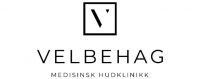 Velbehag Medisinsk Hudklinikk (logo) Velbehag Medisinsk Hudklinikk (logo)