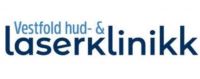 Vestfold hud og laserklinikk (logo)