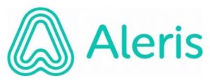 Aleris Medisinske Senter Strømmen Logo