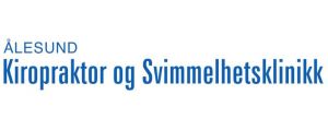 Ålesund Kiropraktor og Svimmelhetsklinikk Logo