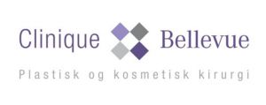 Clinique Bellevue Logo