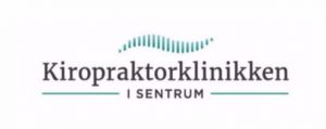 Kiropraktorklinikken i Sentrum Logo