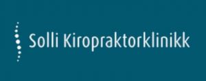 Solli Kiropraktorklinikk Logo
