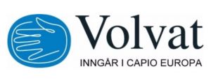 Volvat Majorstuen Logo