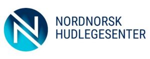 Volvat Tromsø Jekta-Nordnorsk Hudlegesenter Logo