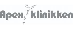 Apexklinikken Logo