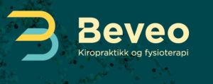 Beveo Bø i Telemark Logo