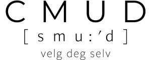 CMUD AS Logo