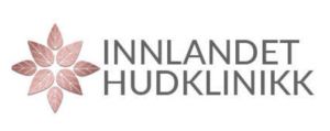 Innlandet Hudklinikk Logo