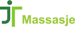 JT Massasje Logo