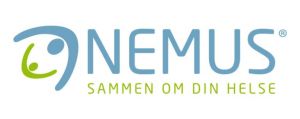NEMUS Sandefjord Logo
