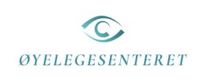 Øyelegesenteret AS Logo