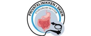 Privatklinikken i Skien Logo