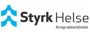 Styrk Helse Logo