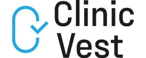 Clinic Vest