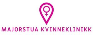 Majorstua Kvinneklinikk Logo