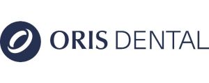 Oris Dental Vågen Logo