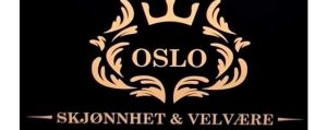 Oslo Skjønnhet & Velvære Logo