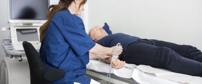 Diagnostisk ultralyd, Privat allmennlege Diagnostisk ultralyd, Privat allmennlege