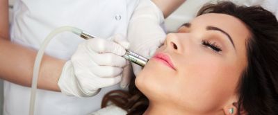 Laser mot pigmentflekker Laser mot pigmentflekker