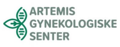 Artemis Gynekologiske Senter (logo)