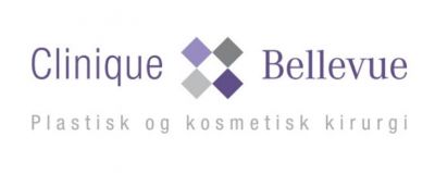 Clinique Bellevue (logo)