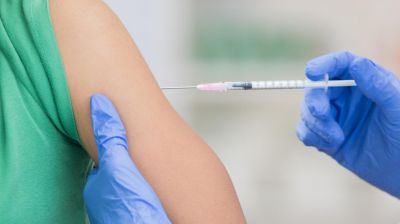 Hepatitt B vaksine