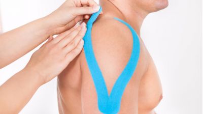 Kinesiotape Kinesiotape