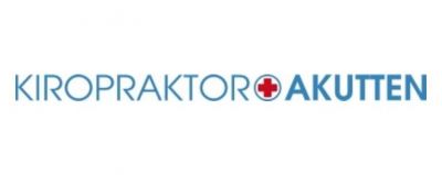 Kiropraktor Akutten - Sandnes (logo)