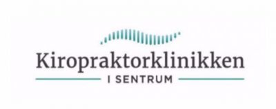 Kiropraktorklinikken i Sentrum (logo)
