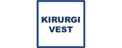 Kirurgi Vest (logo)