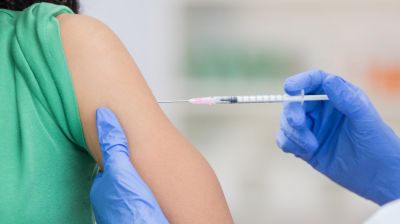 Kolera / Turistdiare vaksine