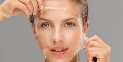 Micro peel Micro peel