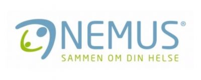 NEMUS Halden (logo)