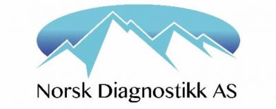 Norsk Diagnostikk AS (logo)