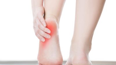 Plantar fascitt Plantar fascitt