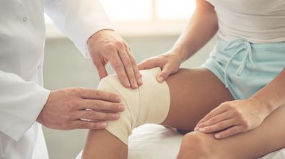Runners knee, operasjon Runners knee, operasjon