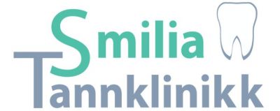 Smilia tannklinikk (logo)