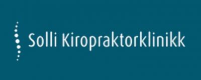 Solli Kiropraktorklinikk (logo)